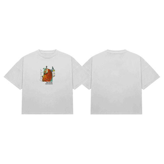 Tiger Tee