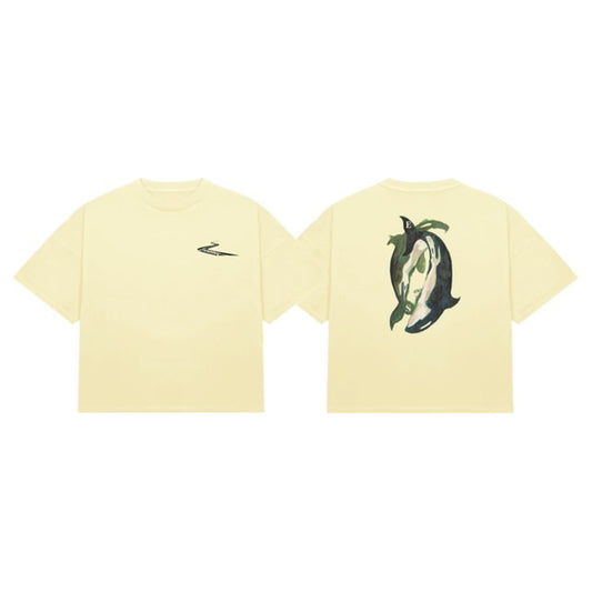 Orca Tee