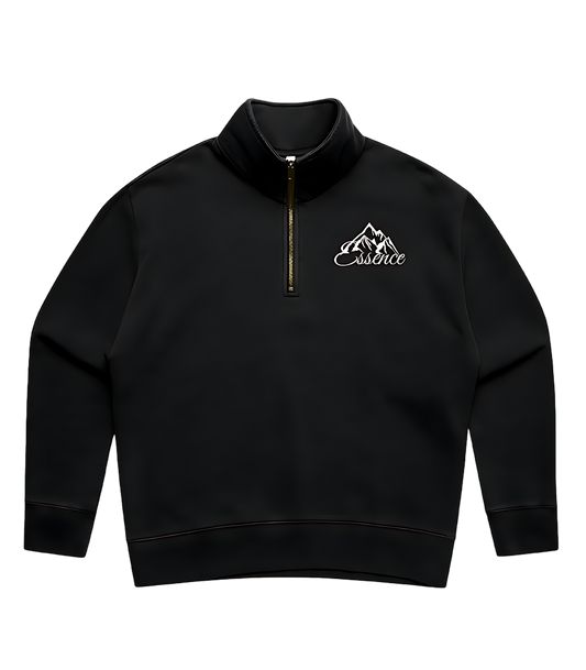 Black Mountain Quarter Zip